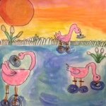 Profile Picture of Julie Preston (@evansartists) on Instagram