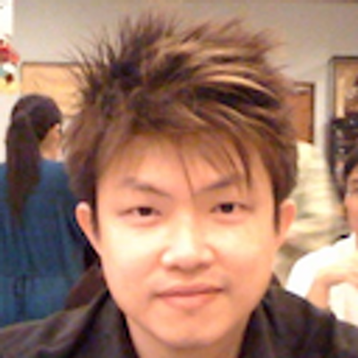 Profile Picture of Ivan Ong (@ivandotsg) on Twitter