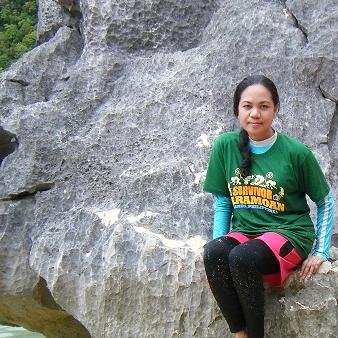 Profile Picture of Josephine B. Aninao (@tweet2bayeng) on Twitter