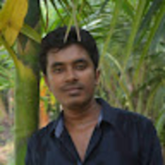 Profile Picture of Champak Biswas (@champakbiswas) on Poshmark