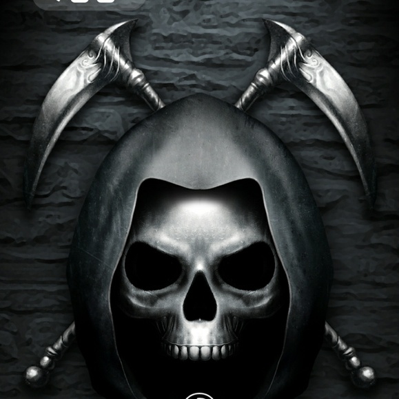 Profile Picture of Marshall Collins (@mbcollins_3) on Poshmark