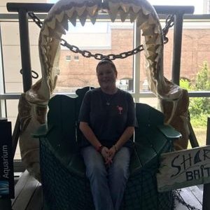 Profile Picture of Amanda Cornell (@AmandaC09790566) on Twitter