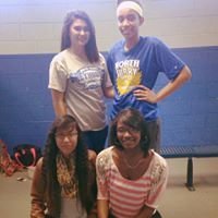 Glendoria Wright - Myspace Profile Picture of Glendoria Wright (@glendoria.wright.14) on Myspace