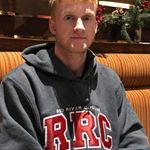 Profile Picture of Joey Benson (@redeye901) on Instagram