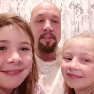 Profile Picture of Kyle Merewether (@smiley.brown.547) on Facebook