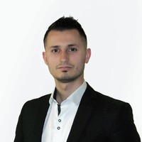Profile Picture of Klajdi Sallaku (@klajdi-sallaku) on Quora