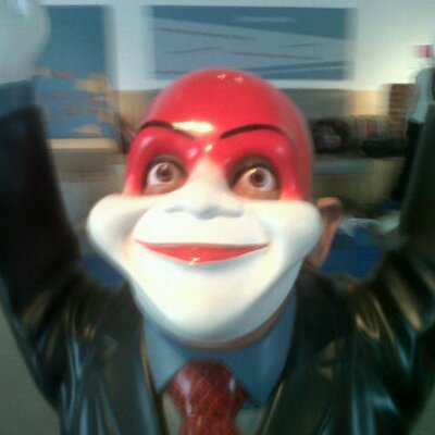 Profile Picture of James Ryan (@OriginalClone) on Twitter