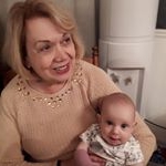 Profile Picture of Janet Jefferies (@jrjefferies) on Instagram
