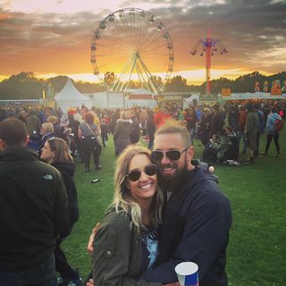 Profile Picture of Lisa Milsom (@lisa.milsom.5) on Facebook