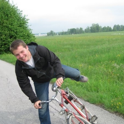 Profile Picture of Douglas Franz (@DouglasFranz) on Twitter