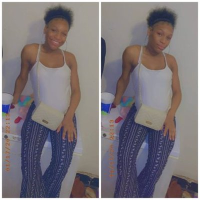 Profile Picture of Ka'Lon WiLLiams (@KaLonWiLLiams9) on Twitter