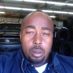 Profile Picture of Frederick Little (@frederick.little) on Instagram