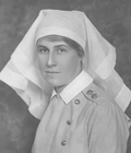 Profile Picture of Roberta MacAdamson Wikipedia