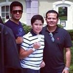 Profile Picture of Armando Verdugo (@verdugoz) on Instagram