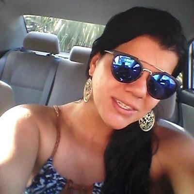 Caroline Araujo - Twitter Profile Picture of Caroline Araujo (@CAROLINE_ADA) on Twitter