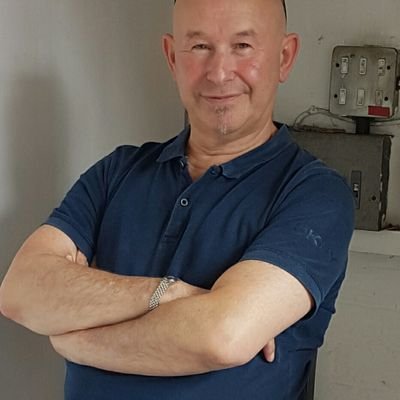 Profile Picture of Steven Abramson (@SteveAbramson) on Twitter