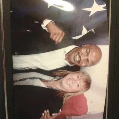 Profile Picture of Debbie Arnold (@debbiearnold63) on Twitter