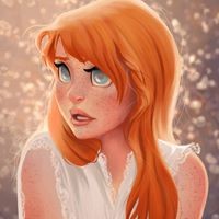 Profile Picture of Katherine Tanner (@katherine-tanner-8) on Quora