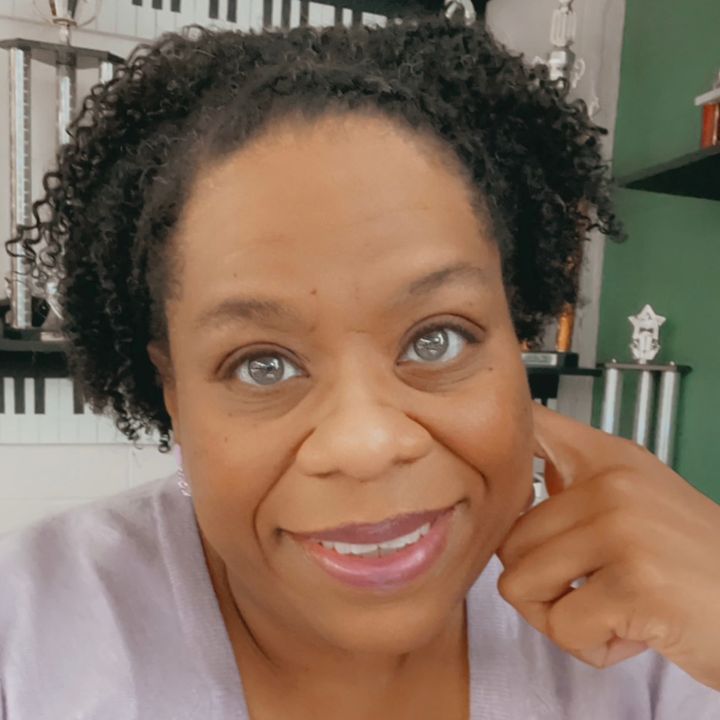 Shayla Brown - Tiktok Profile Picture of Shayla Brown (@shaylabrown48) on Tiktok