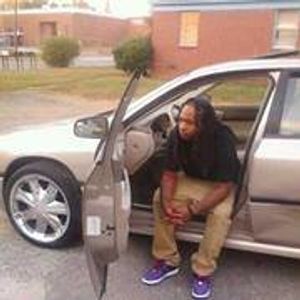 Profile Picture of Mario Leach (@kingspider2012) on Myspace