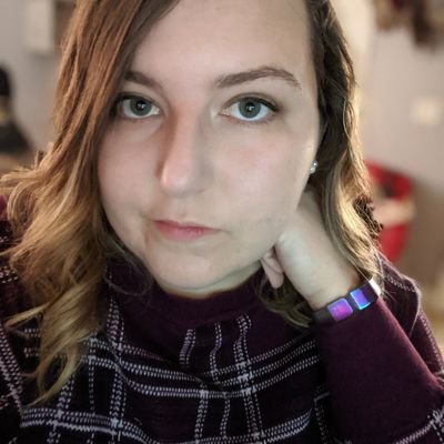 Profile Picture of Jocelyn Newton (@Joss_ontherocks) on Twitter