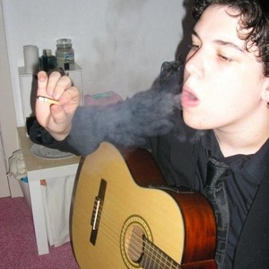 Profile Picture of Kieran Sinclair (@the_great_sinky) on Myspace