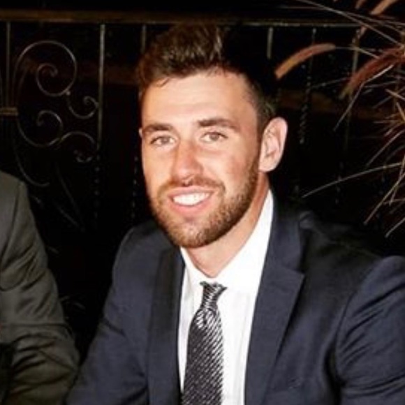 Profile Picture of Sean Mcgovern (@oooothisisnice) on Poshmark