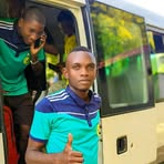 Profile Picture of John Liva Beki Kisiki (@king.mofasa.92) on Facebook