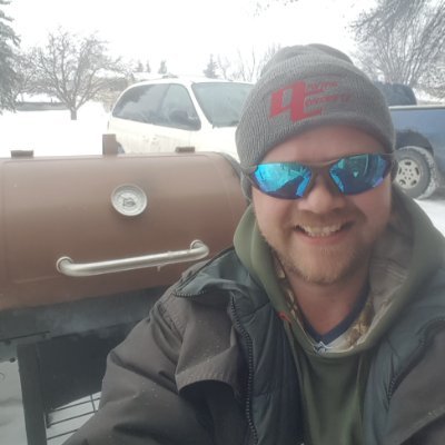 Profile Picture of Mike's Meats (@DakotasMike) on Twitter