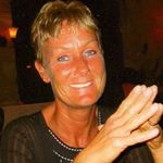 Profile Picture of Mai-Britt Beyer (Fornecker) (@mbfornecker) on Instagram