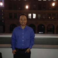 Profile Picture of Phuc Le (@phuc-le-7) on Quora