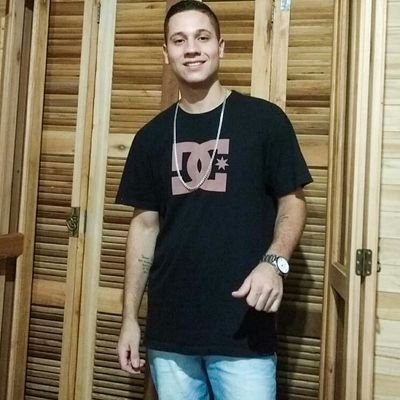 Profile Picture of Victor Steinert Hoff (@HoffSteinert) on Twitter