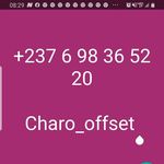 Profile Picture of Charo Offset (@charo_offset) on Instagram