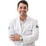 Profile Picture of Dr. Luiz Gustavo Alcântara (@luizgusmed) on Instagram