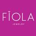 Profile Picture of FIOLA JEWELRY (@FiolaJewelry) on Pinterest