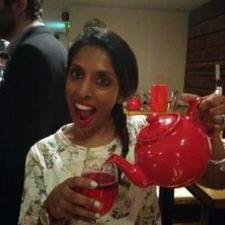 Profile Picture of Annie Conliffe (@@AnneBC) on Twitter