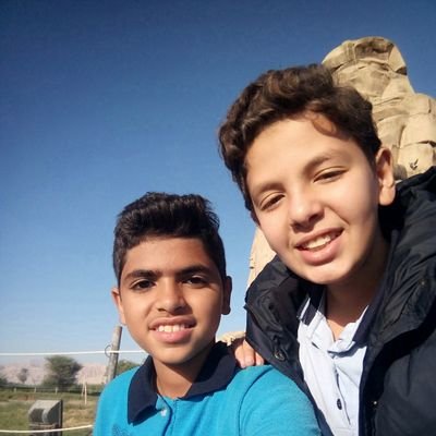 Profile Picture of Youssef Elsayed (@Youssef76427299) on Twitter