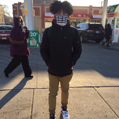 Profile Picture of David Serino (@David__Auditore) on Twitter