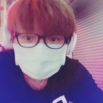 Profile Picture of Chung Huo Yang (@chunghuo) on Instagram