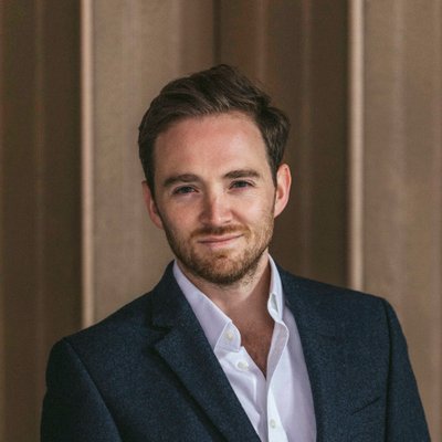 Profile Picture of Joe Haire (@Joe__Haire) on Twitter