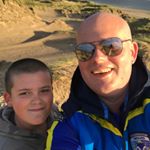 Profile Picture of Trevor Stubbs (@trevorpool80) on Instagram