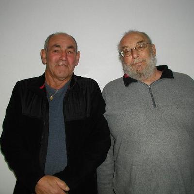 Profile Picture of Gary Moir (@gmoir16) on Twitter