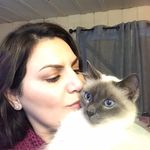 Amber Larson - Instagram Profile Picture of Amber Larson (@ammierla) on Instagram