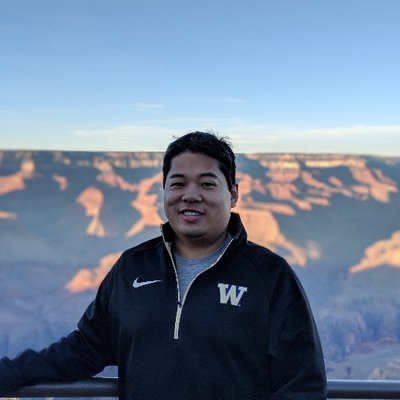 Profile Photo of Ryan Chin (@ryanachin) on Twitter