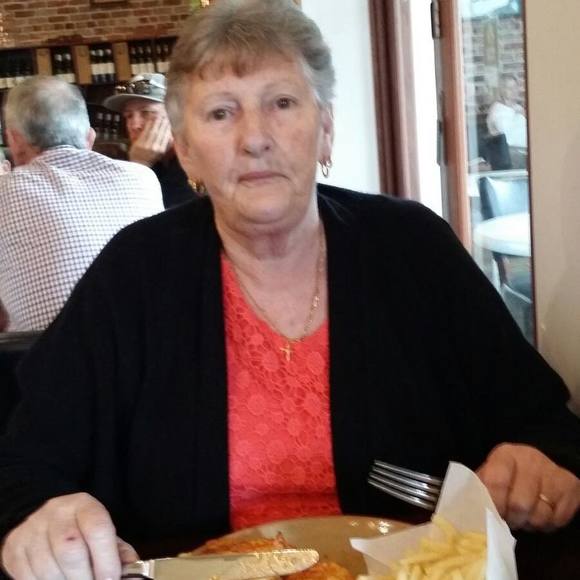 Profile Picture of Margaret Basmayor (@mbasmayor) on Poshmark