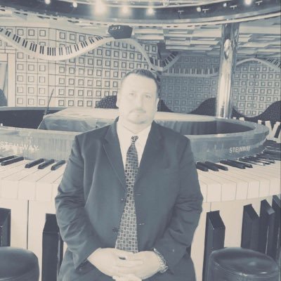 Profile Picture of Randy Chambers (@RandyCh65167229) on Twitter