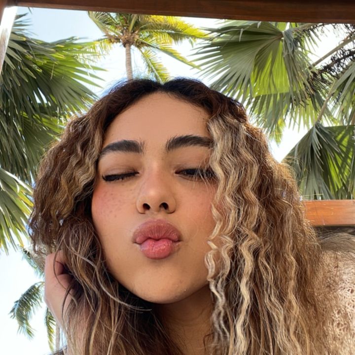 Profile Picture of Karen Correa (@@karen.coh) on Tiktok