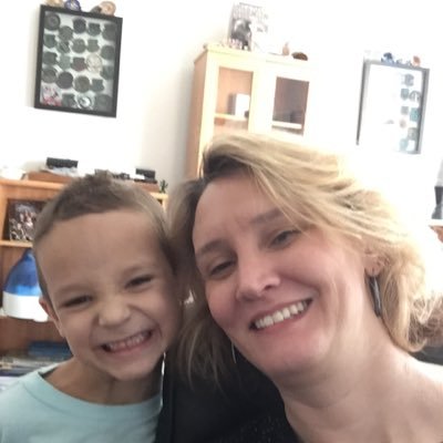 Profile Picture of Sherry Jean Weimer (@SherryWeimer) on Twitter