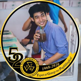 Profile Picture of Marvin Sy (施马斌) (@marvin.sy.566) on Facebook