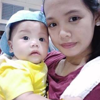Profile Picture of Lhiezel Sayson Rongasan (Fellycia Kate ) (@lhiezel.sayson25) on Facebook